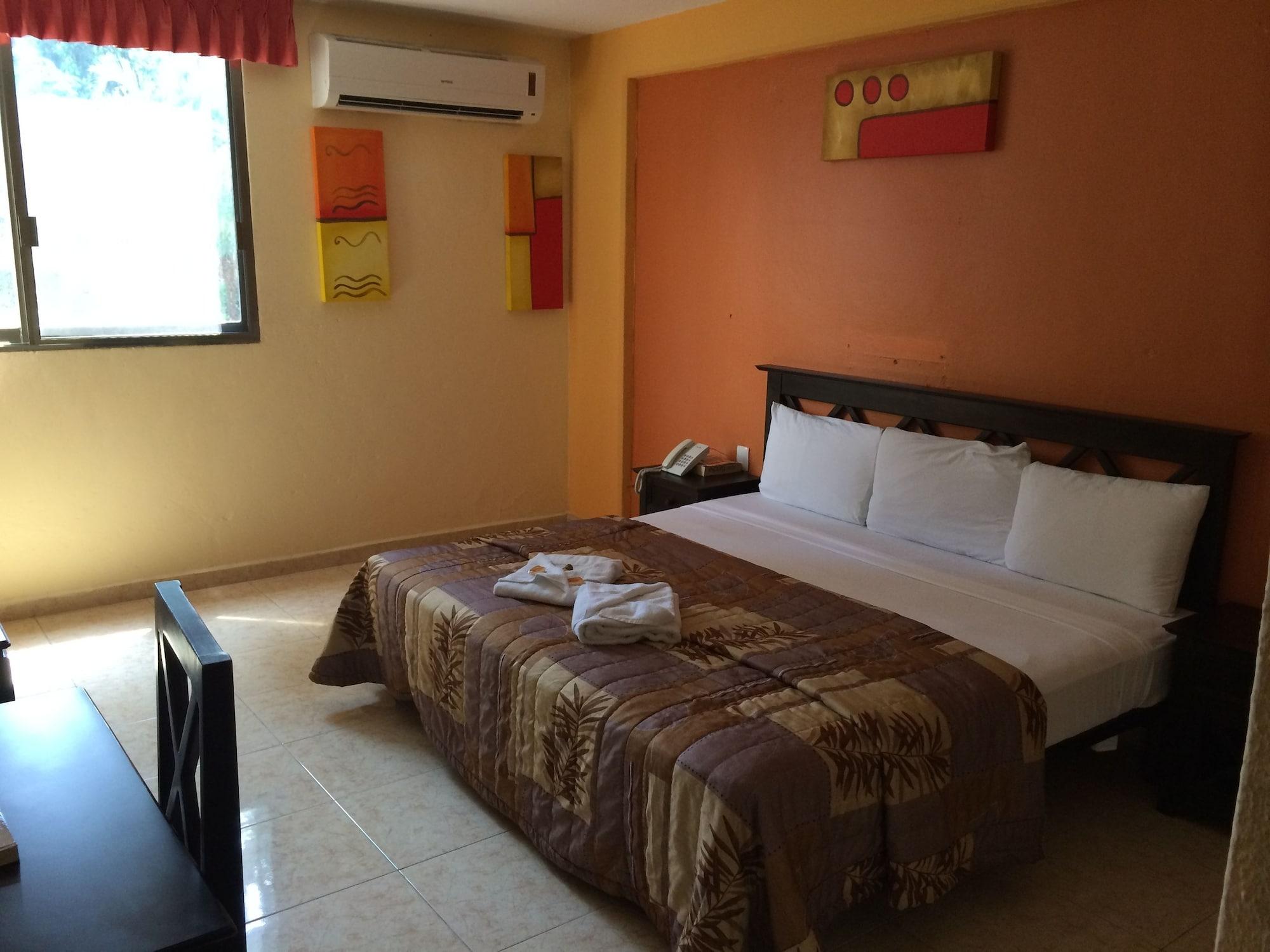 Hotel Plaza Mirador Merida Exterior photo