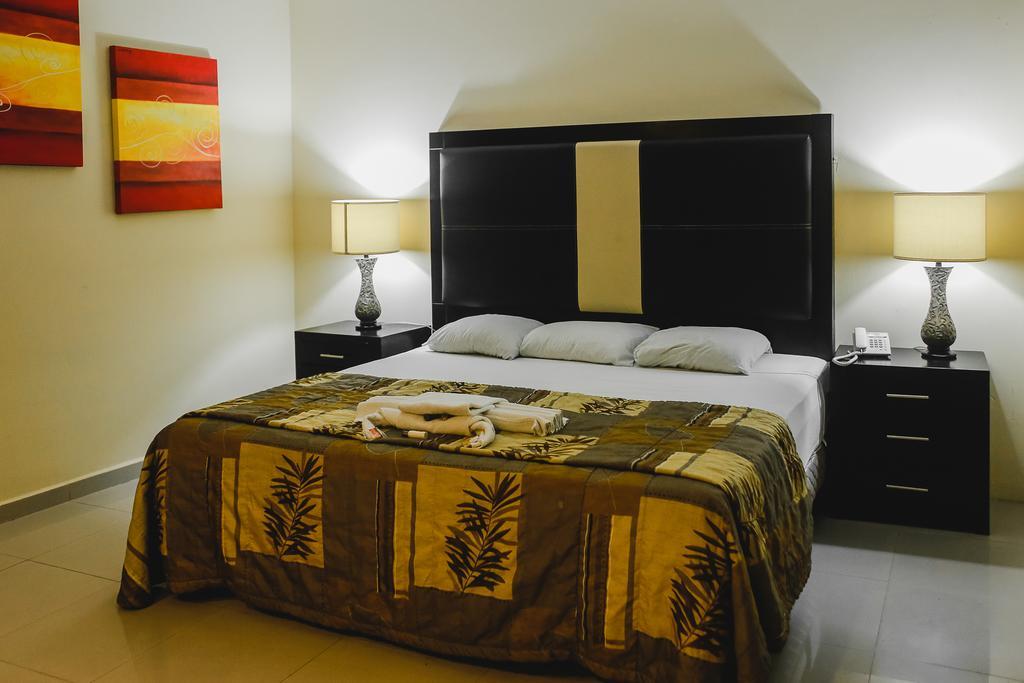 Hotel Plaza Mirador Merida Exterior photo